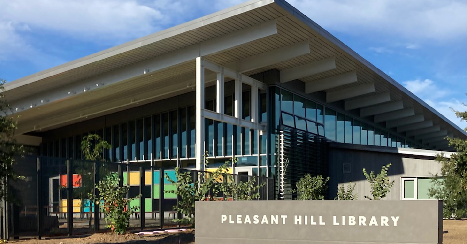 FB Pleasant Hills Library