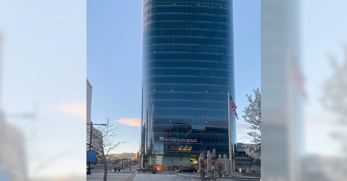 State at Center 7 Facebook