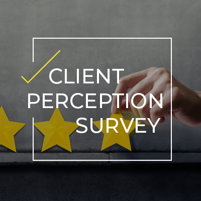 AEC Client Perception Survey environmental engineering 400x400