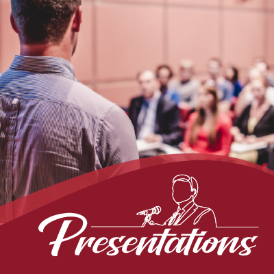 AEC Presentations Arcitectural Firm