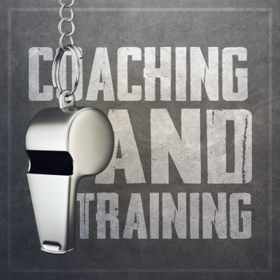 AEC Coaching and Training Block 2024