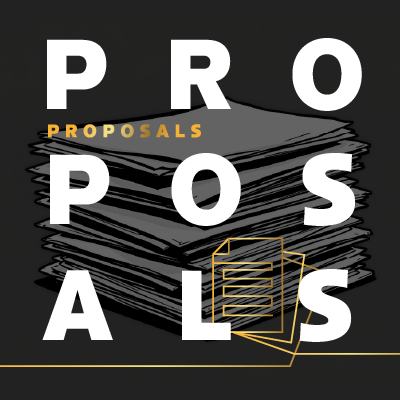 AEC Proposals Block 2025