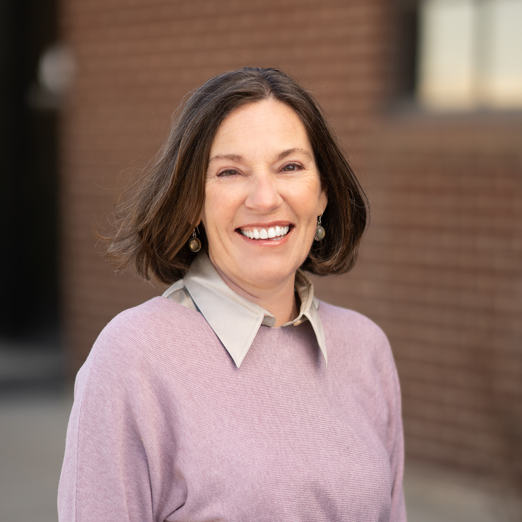 Christine Coutts Business Development