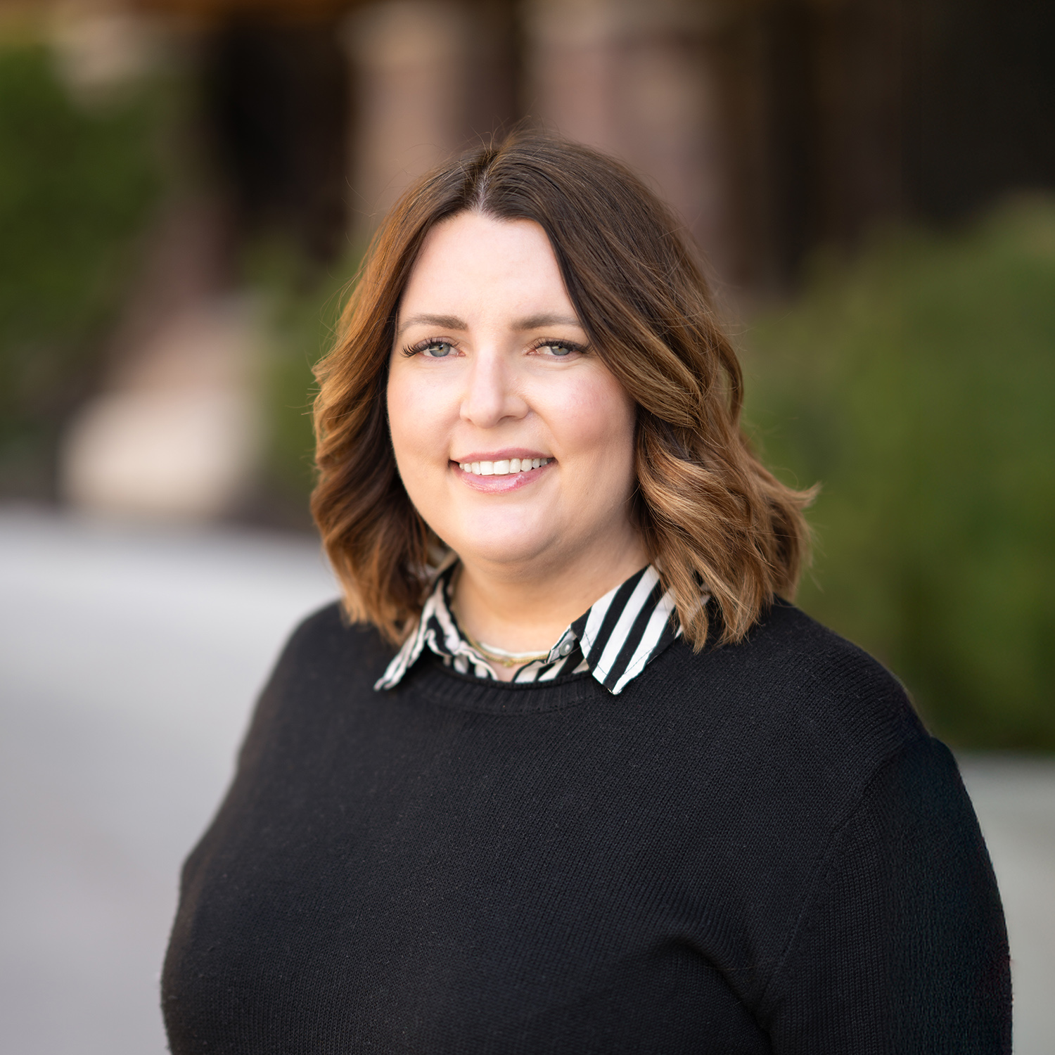 Kayla Farr Business Development Specialist