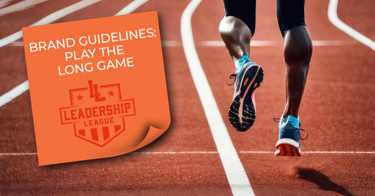 Leadership League: AEC Brand Guidelines