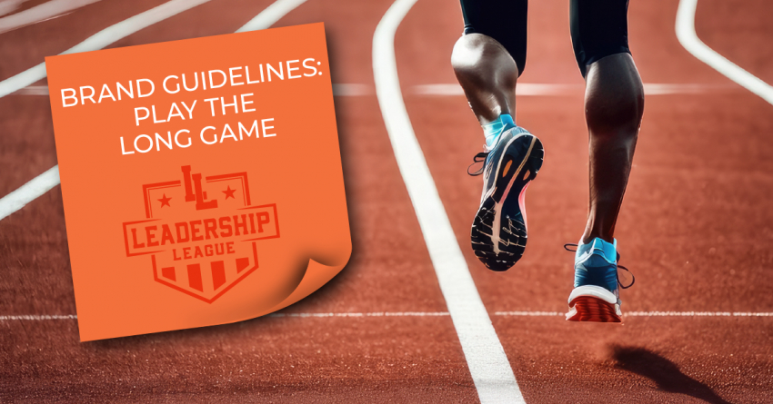 Leadership League: AEC Brand Guidelines