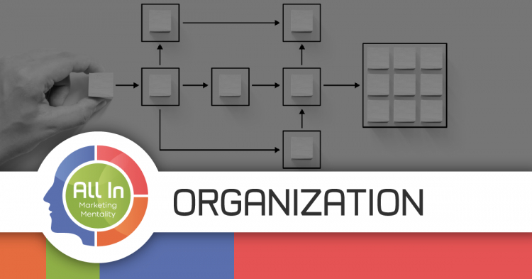 ALL IN: Implementing a Firm-wide AEC Marketing Program