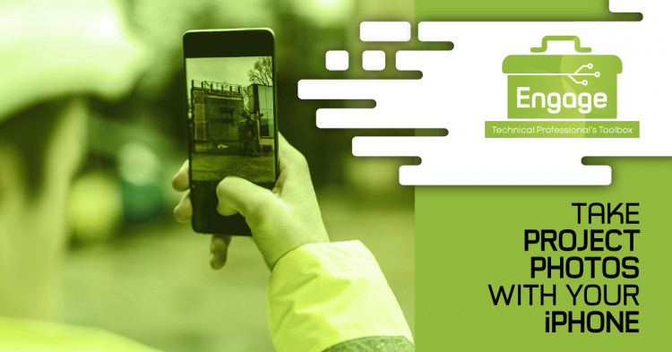 ENGAGE: “On the Job” Project Photos