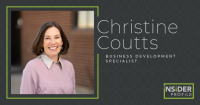 Insider Profile: MARKETLINK&rsquo;s Chris Coutts