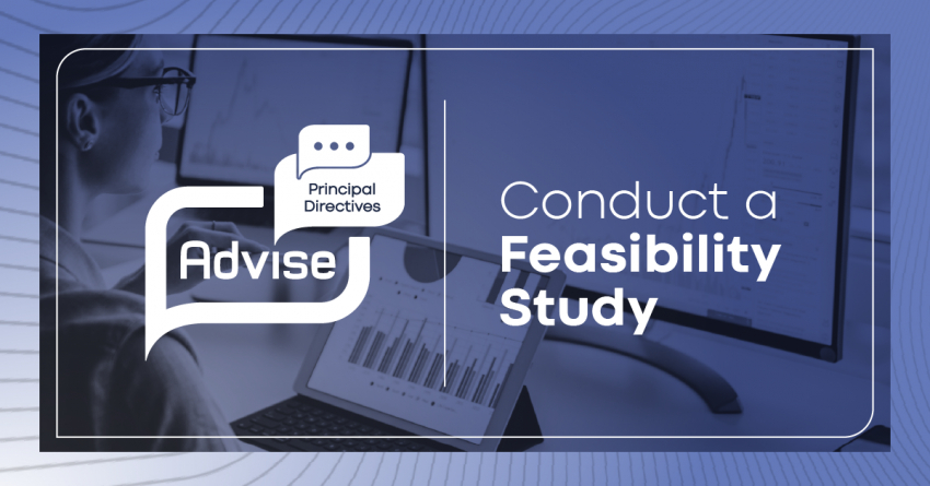 ADVISE: The Market Research Dashboard - An AEC Firm Leader’s Guide to Market Analysis