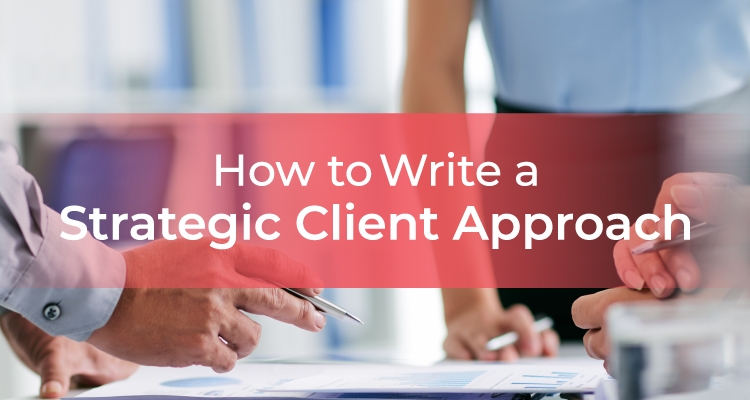 Winning Proposals: How to Write a Strategic Project Approach