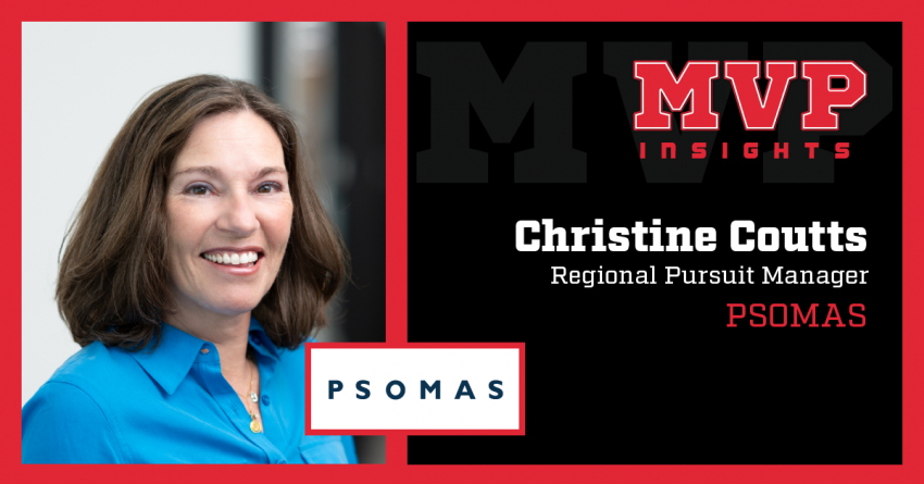 MVP Insights: AEC Industry Interview with Christine Coutts