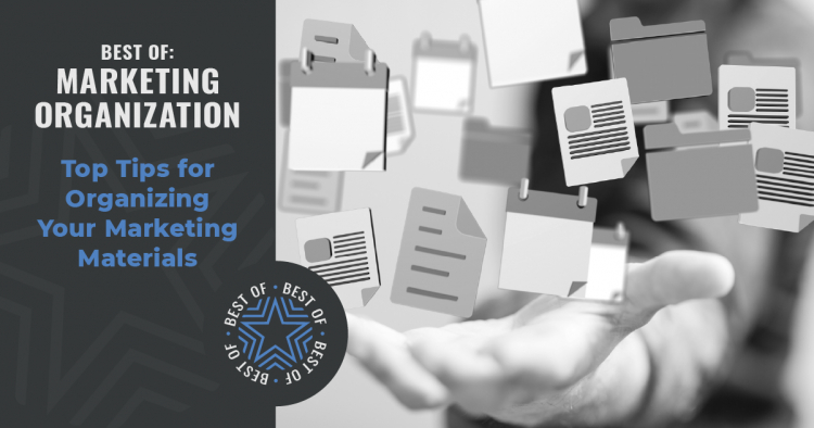 Best Of: AEC Marketing Organization