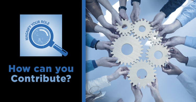 Magnify Your Role: An AEC Marketing Coordinator&#039;s Role in Supporting a Firm&#039;s Marketing Plan