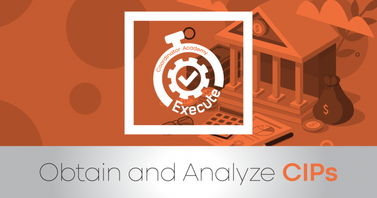 EXECUTE: Obtain and Analyze Public Agency Budget Information