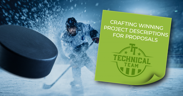AEC Technical Team: Crafting Winning Project Descriptions
