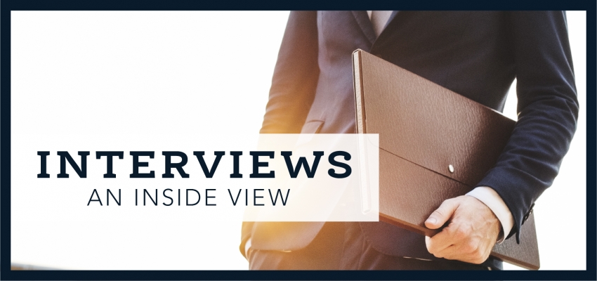 Presentation Lessons from Your Client&rsquo;s Side of The Table