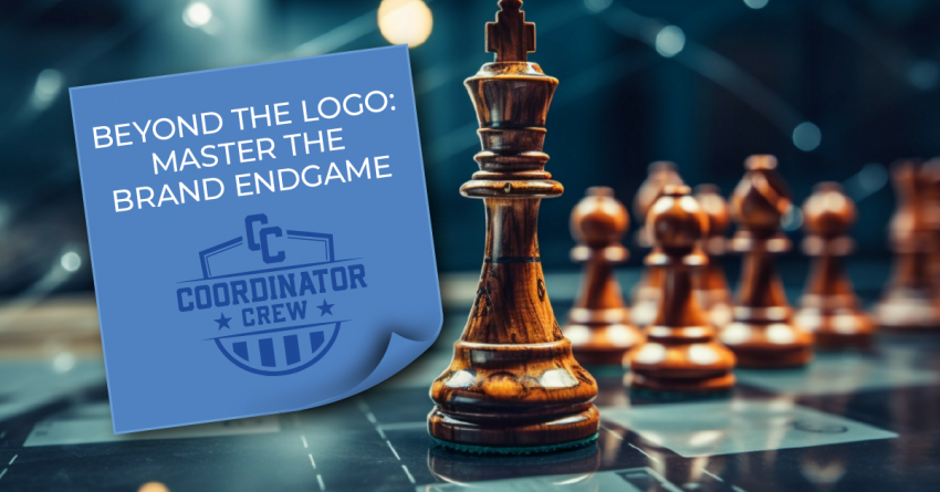 Coordinator Crew: AEC Branding Beyond the Logo