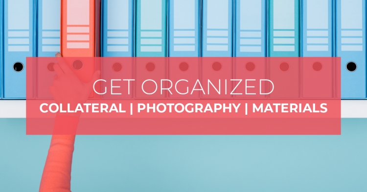Get Organized: Prepare for Success with AEC Marketing Systems