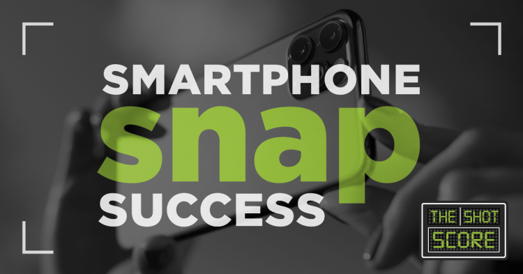 AEC Winning Shots: Smartphone Photography