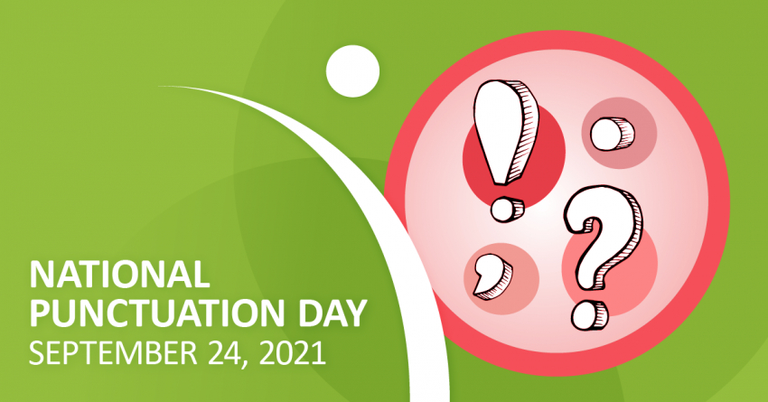 The Importance of Punctuation: Commas and Apostrophes