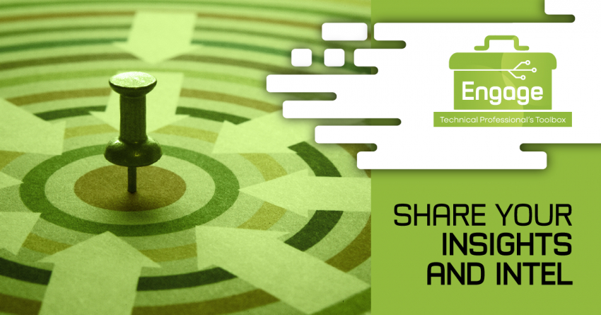 ENGAGE: Insights Turn Vision to Reality—Tips for an AEC Technical Professional’s Strategic Planning Participation