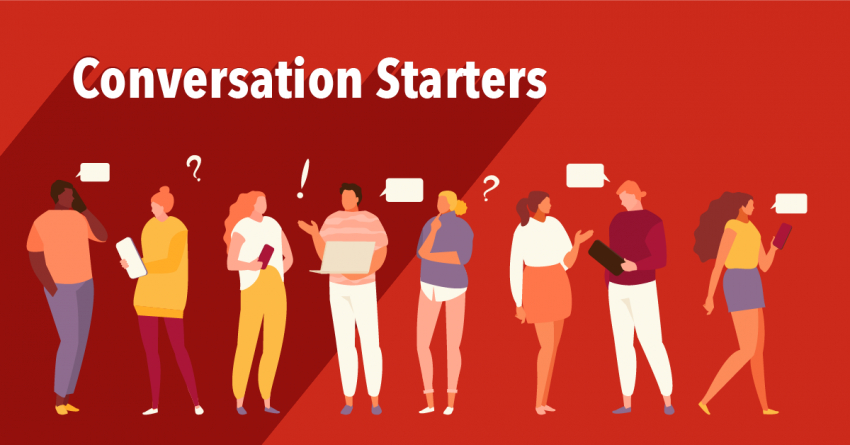 Conversation Starters for A/E/C Clients