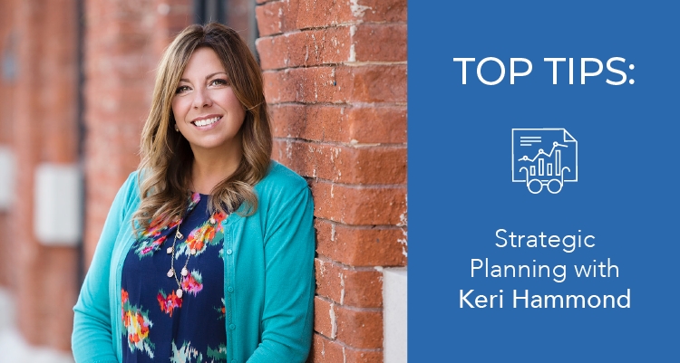 Envisioning a Positive Future Through Strategic Planning