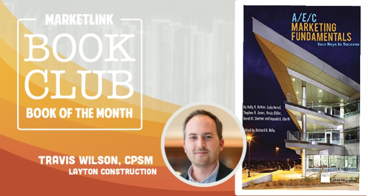MARKETLINK Book Club: AEC Marketing Fundamentals