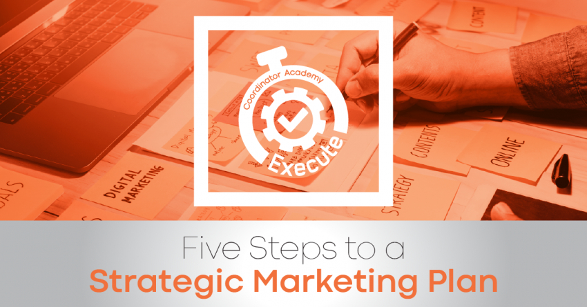 EXECUTE: AEC Marketing Plan Basics