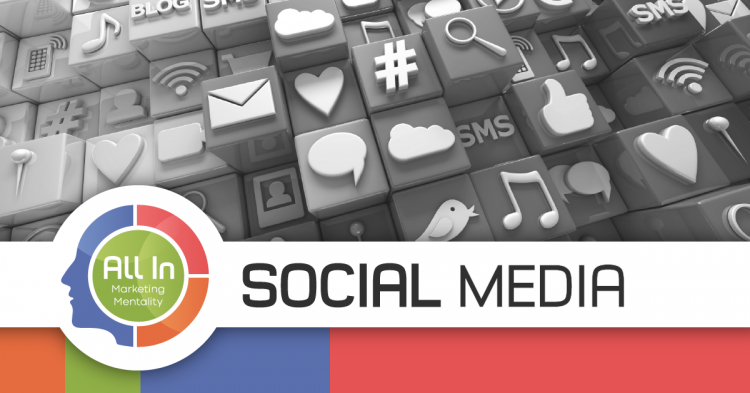 ALL IN: Making Social Media a Team Effort