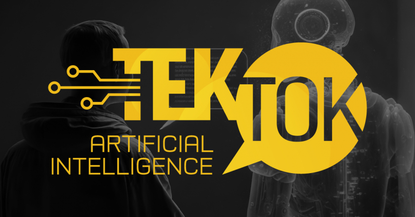 TEKTOK: 15 AI Terms an AEC Marketer Should Know