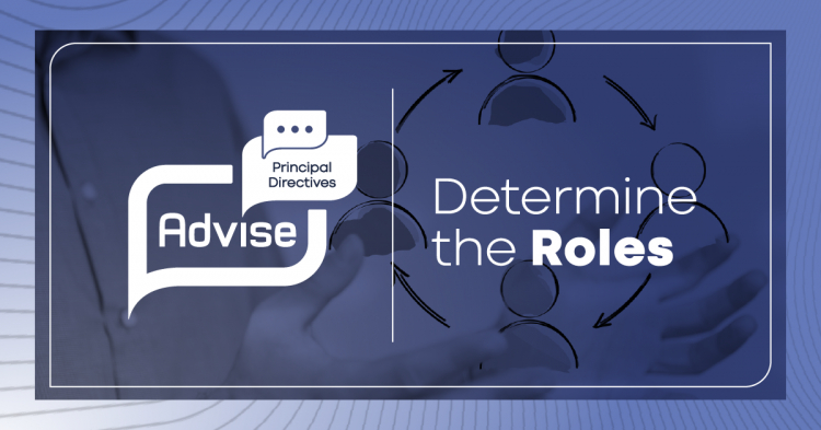 ADVISE: What are Your Firm&#039;s Proposal Roles?