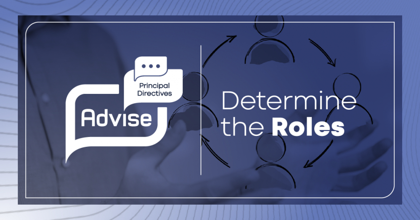 ADVISE: What are Your Firm&#039;s Proposal Roles?