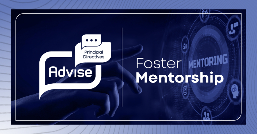 Making Room for Growth: A Principal’s Guide to Providing Mentorship in the AEC Industry