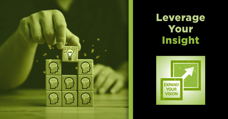 Expand Your Vision: Leverage Your AEC Insight