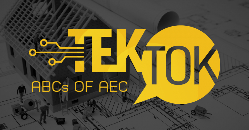 TEKTOK: AEC ABCs