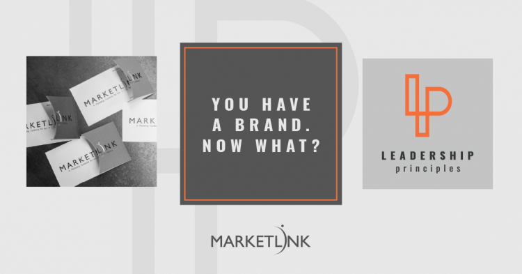 Leadership Principles: AEC Brand Guidelines