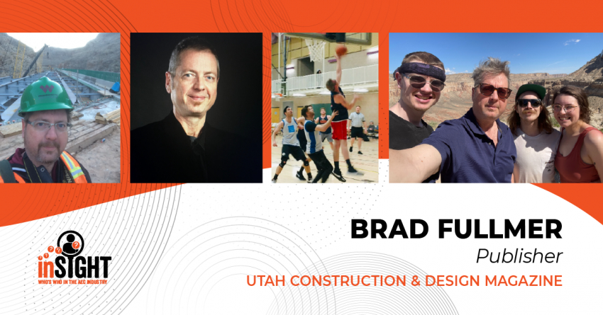 Who&#039;s Who: Brad Fullmer