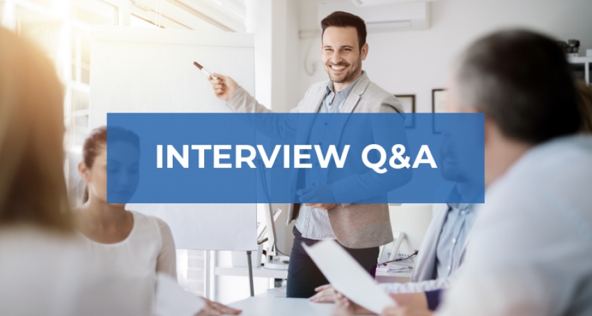 You&rsquo;ve Been Shortlisted: Prepare for the Q&amp;A