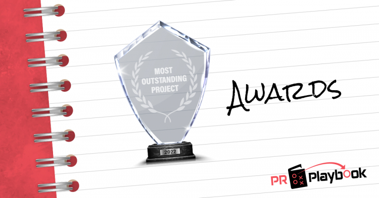 PR Playbook: AEC Awards