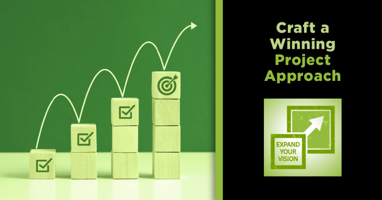 Expand Your Vision: Crafting Winning AEC Project Approaches