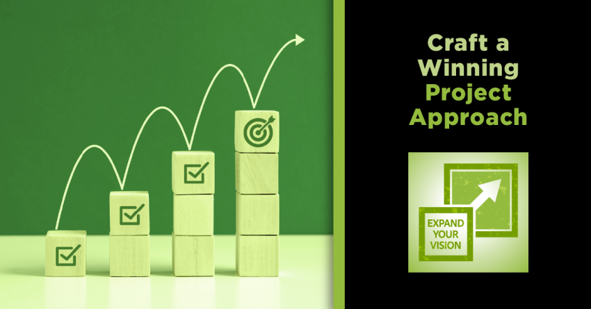 Expand Your Vision: Crafting Winning AEC Project Approaches