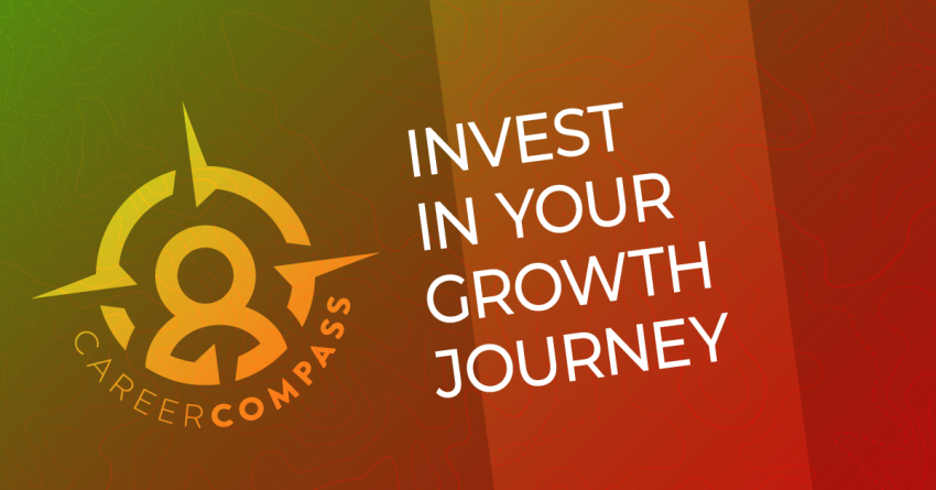 Career Compass: Shaping Your AEC Future With a Dynamic Brand