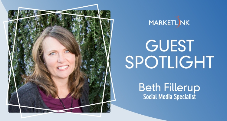 Connecting People and Business through Social Media