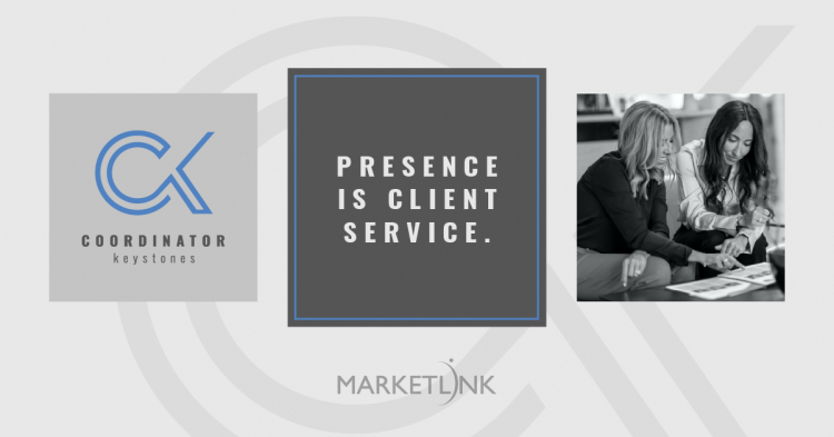 Coordinator Keystones: Device Etiquette for with AEC Clients