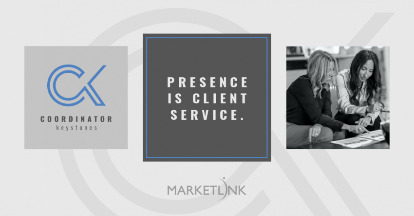 Coordinator Keystones: Device Etiquette for with AEC Clients