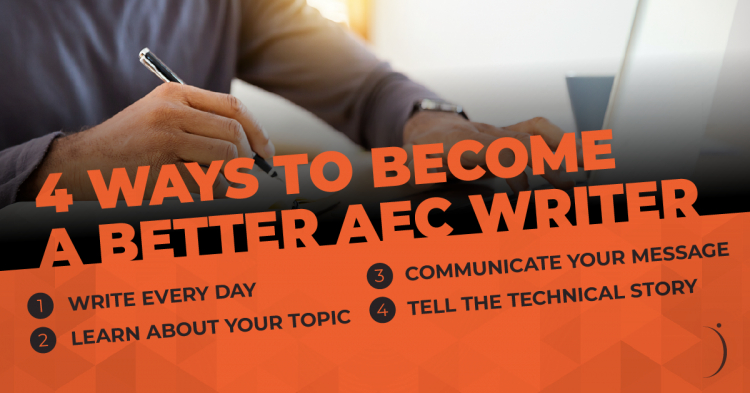 The Write Way: Four Ways to Become a Better Writer