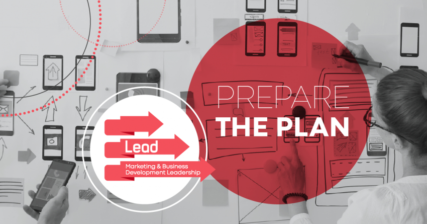 LEAD: Plan for Balance in Diversity and Consistency for your Social Media Content