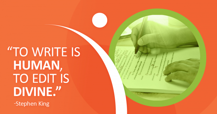 Writing and Editing Tips for AEC Professionals